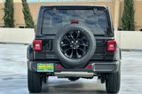 New 2025 Jeep Wrangler Unlimited Sahara image 5