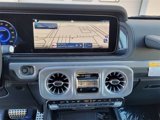 New 2025 Mercedes-Benz G 580 w/ EQ Technology image 3