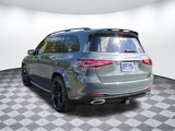 New 2025 Mercedes-Benz GLS 580 4MATIC image 5