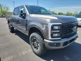 New 2025 Ford F250 Lariat image 3