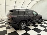 New 2026 Chevrolet Traverse LT image 5