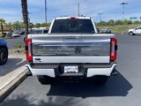 New 2025 Ford F350 4x4 Crew Cab Super Duty image 4