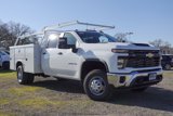 New 2025 Chevrolet Silverado 3500 W/T w/ WT Convenience Package image 4