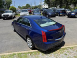 Used 2014 Cadillac ATS 2.0T AWD Sedan image 5