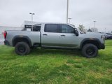 New 2025 GMC Sierra 2500 AT4X w/ AT4X AEV Edition image 2