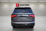 New 2025 Toyota Sequoia 4WD image 4