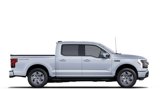 New 2025 Ford F150 Lightning Lariat image 5