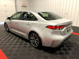 Used 2022 Toyota Corolla SE w/ SE Premium Package image 2