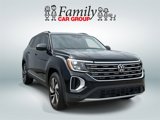 New 2025 Volkswagen Atlas SEL image 2