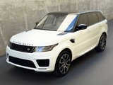 Used 2019 Land Rover Range Rover Sport Supercharged image 2