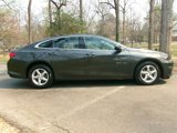 Used 2017 Chevrolet Malibu LS image 4