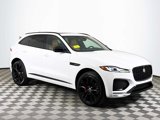 New 2026 Jaguar F-PACE R-Dynamic S image 3