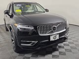 Certified 2024 Volvo XC90 T8 Plus image 2
