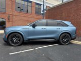 New 2025 Cadillac Escalade IQ Sport 1 w/ LPO, ONYX Package image 2