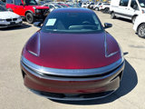 Used 2024 Lucid Air Pure image 2