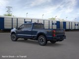 New 2025 Ford F250 Platinum image 4