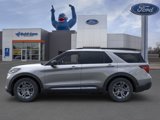 New 2025 Ford Explorer Active w/ Active Comfort Package image 3