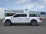 New 2025 Ford F150 STX w/ Equipment Group 200A image 3