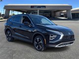 New 2025 Mitsubishi Eclipse Cross SE image 4