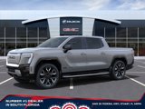 New 2025 GMC Sierra EV Denali image 2