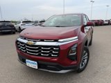 New 2026 Chevrolet Equinox LT image 3