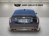 New 2025 Cadillac CT5 V Blackwing w/ Carbon Fiber 2 Package image 4