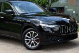 Used 2018 Maserati Levante image 5