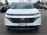 New 2025 Nissan Murano Platinum w/ Cargo Package image 5