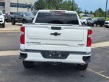 Used 2024 Chevrolet Silverado 1500 RST w/ LPO, Dark Essentials Package image 6
