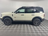 Used 2024 Ford Bronco Sport Badlands image 3