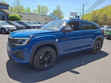 New 2025 Volkswagen Atlas Cross Sport SEL R-Line image 2