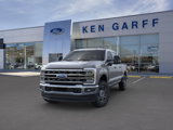 New 2025 Ford F250 Lariat w/ Lariat Ultimate Package image 2