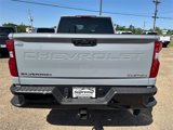 New 2025 Chevrolet Silverado 2500 Custom w/ Custom Value Package image 5