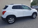 Used 2016 Chevrolet Trax LT w/ LPO, Protection Package image 4