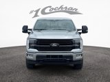 New 2025 Ford F150 Platinum image 2