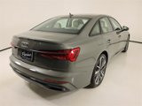 New 2025 Audi A6 3.0T Prestige image 5