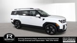 New 2026 Hyundai Santa Fe SEL image 2