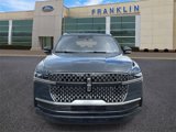 New 2025 Lincoln Navigator Reserve image 2