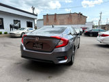 Used 2017 Honda Civic EX image 3