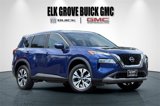 Used 2023 Nissan Rogue SV image 2