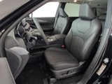 New 2026 INFINITI QX60 Luxe w/ Cargo Package image 5