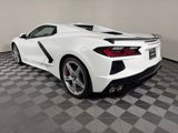 Used 2024 Chevrolet Corvette Stingray Preferred Conv w/ 2LT image 3
