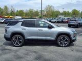 New 2026 Chevrolet Equinox RS image 4
