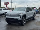 New 2025 Chevrolet Silverado EV RST image 3