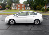Used 2014 Toyota Prius Two image 6