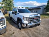 Used 2020 GMC Sierra 2500 SLE image 3