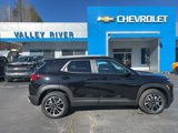 New 2025 Chevrolet TrailBlazer LT w/ Convenience Package image 2