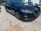 Used 2021 Nissan Altima 2.5 SR image 3