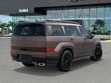 New 2025 Hyundai Santa Fe Calligraphy image 4