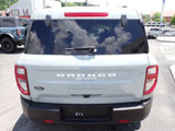 Certified 2024 Ford Bronco Sport Big Bend w/ Convenience Package image 4